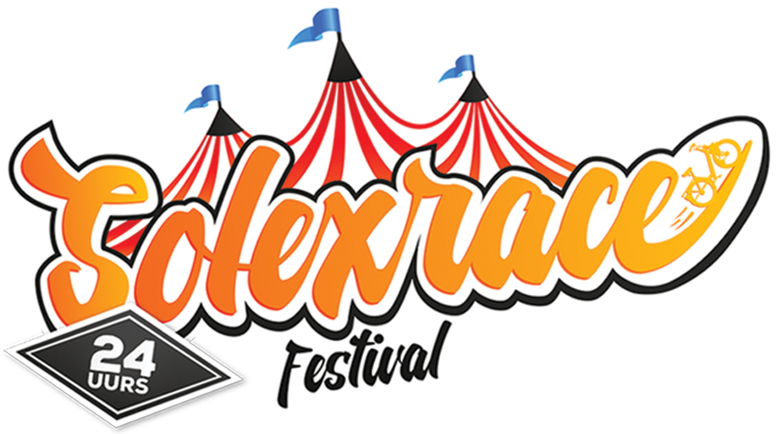 Loterij voor festival